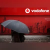 Vodafone
