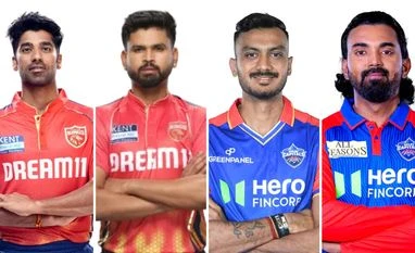 IPL 2025: PBKS vs DC playing 11, PBKS batters vs DC bowlers matchups PBKS vs DC playing 11