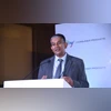 Sudhir Sitapati, managing director and chief executive officer, Godrej Consumer Products