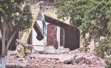 missile attack, India Pakistan conflict, operation sindoor missile attack, India Pakistan conflict, operation sindoor