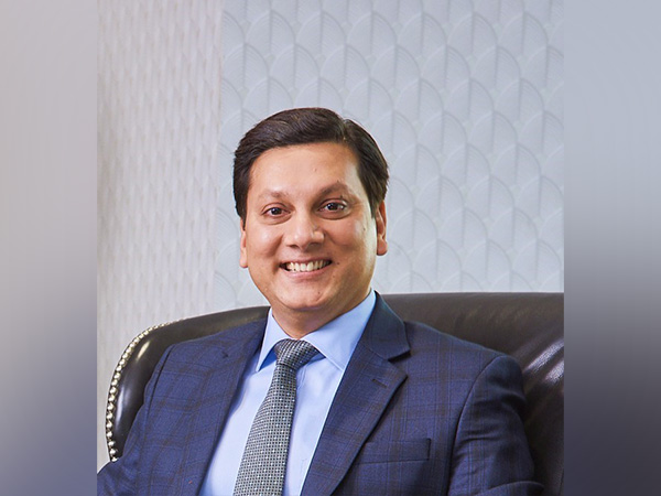 Tennis player James Blake