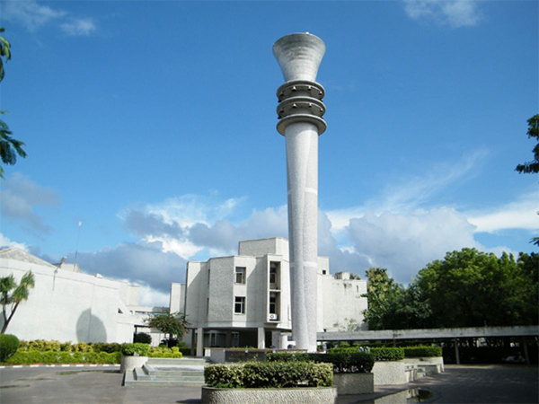 Tennis player James Blake