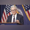 Jerome Powell