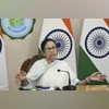 Mamata Banerjee, Mamata Mamata Banerjee, Mamata