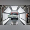 Jaguar land rover/JLR