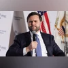 JD Vance, Vance