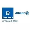 bajaj allianz life insurance Logo