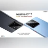 Realme to launch GT 7, GT 7T smartphones on May 27: Expected specs, more Realme GT 7 series