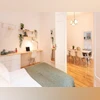 co-living sector,  co-living beds