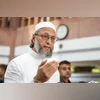 Asaduddin Owaisi, Asaduddin, Owaisi
