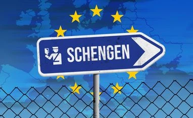Schengen, work visas for Europe still tough for Indians: Experts weigh in SCHENGEN VISA
