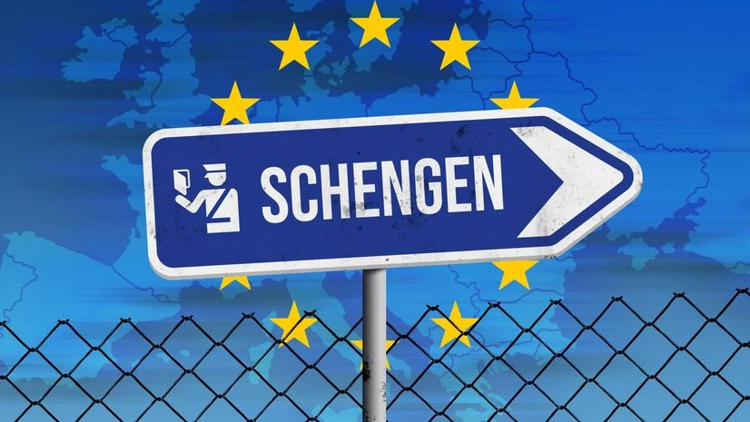 SCHENGEN VISA SCHENGEN VISA