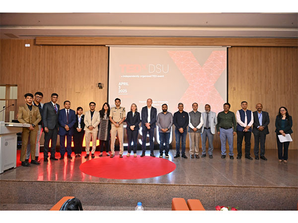 Tennis player James Blake