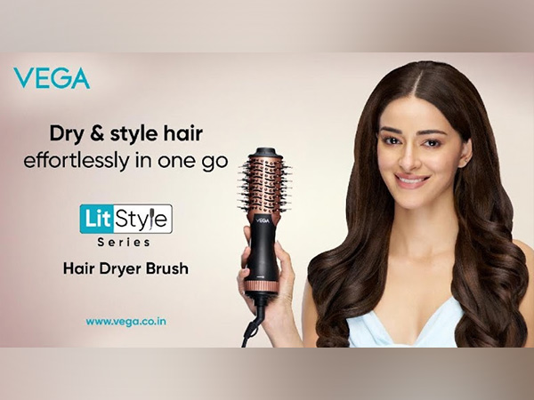 Tennis player James Blake