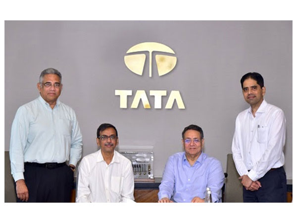 Tennis player James Blake