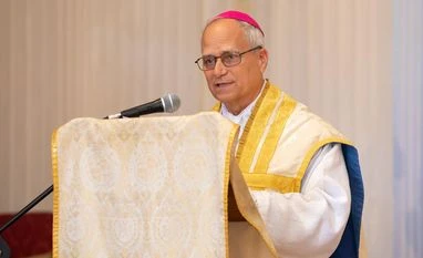 Pope Leo XIV has criticised Trump, Vance policies in social media posts robert prevost, pope Leo XIV