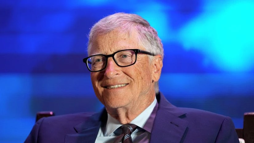 Bill Gates Bill Gates