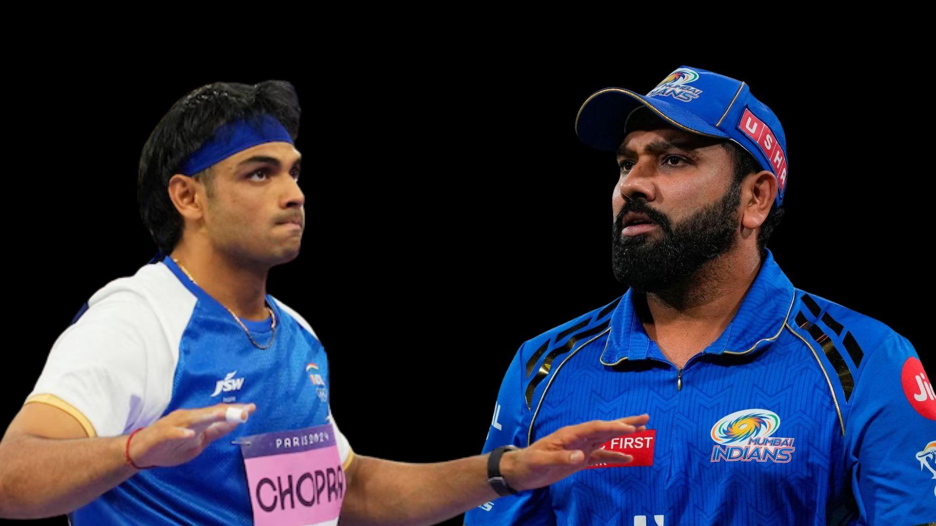 பாகிஸ்தானுடன் மோதல் நிலைமையில் இந்திய ஆயுதப்படைகளை ஆதரிக்கும் சோப்ரா, ரோஹித், சேவாக்