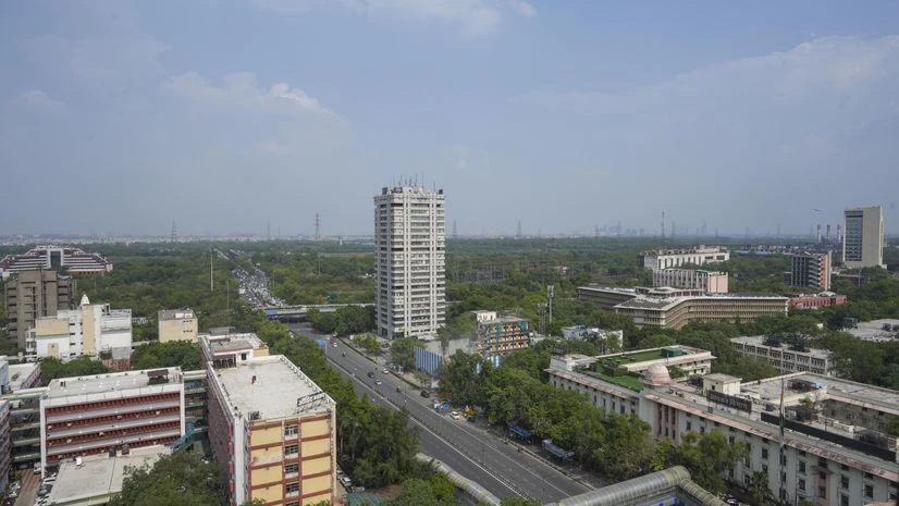 ITO, New Delhi ITO, New Delhi