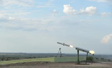 India-Pak conflict: How anti-tank guided missiles are shaping ground combat Man-portable Anti-Tank Guided Missile