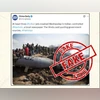 Fact Check: Govt debunks false report by China Daily on Indian jets' crash