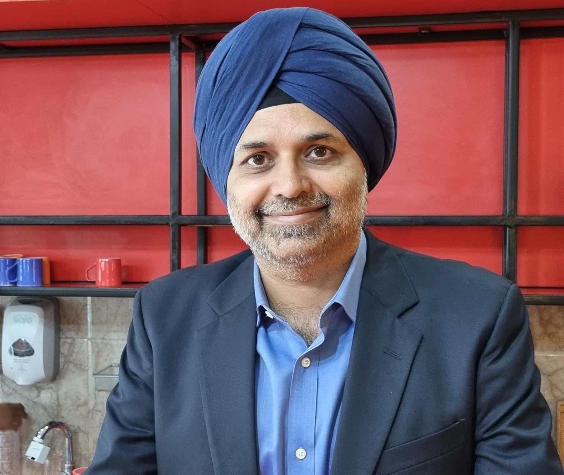 A lot is being built in India in Cloud tech and AI: Bikram Singh Bedi