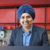 Bikram Singh Bedi, vice-president and India managing director, Google Cloud