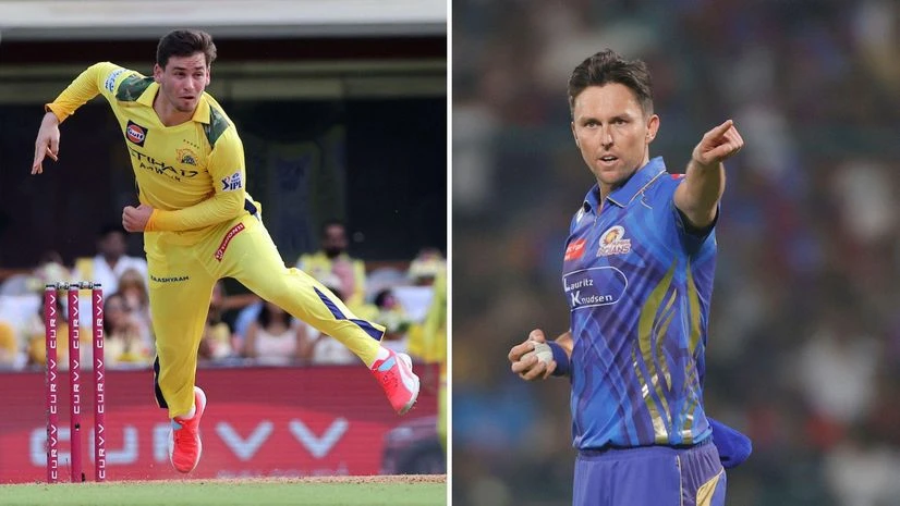 IPL 2025 Purple Cap leaderboard IPL 2025 Purple Cap leaderboard