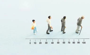 India's life expectancy falls for 1st time in 50 yrs; blame it on Covid-19 life epectancy ratio, life span, life expectancy rate