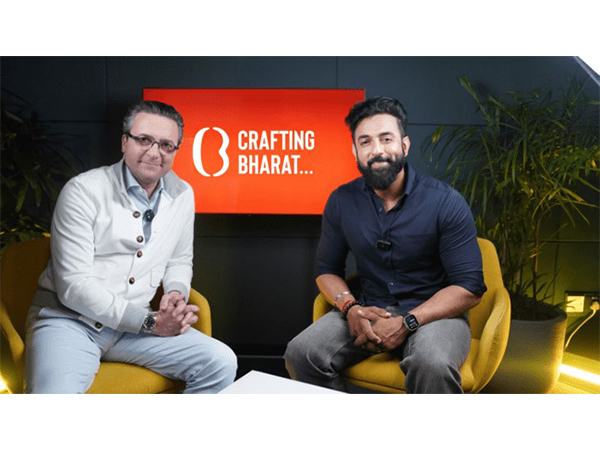 Tennis player James Blake