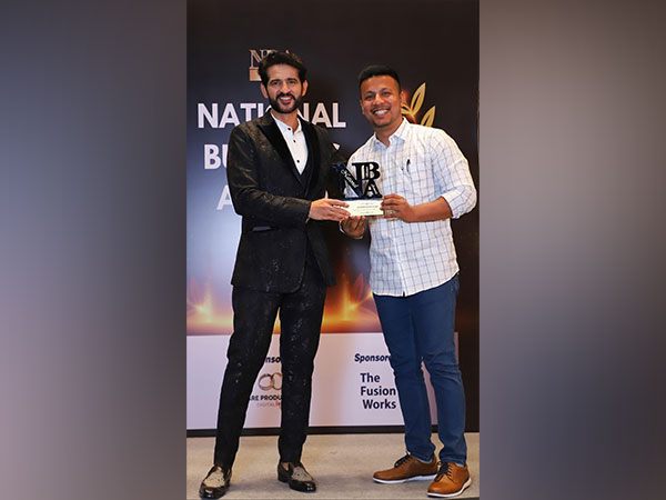 Tennis player James Blake