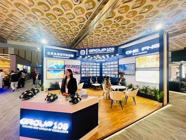 Tennis player James Blake