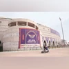 Lucknow stadium