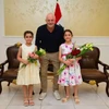 Former Aussie boss Graham Arnold becomes manager of Iraq football team Graham Arnold