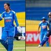 IND-W vs SL-W Tri-series Final