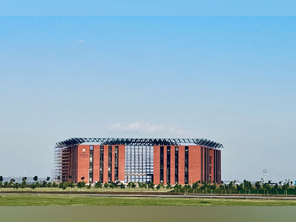Tennis player James Blake