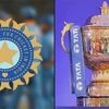 BCCI's meeting on IPL 2025