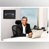 Renault India Chief Executive Officer and Managing Director Venkatram Mamillapalle
