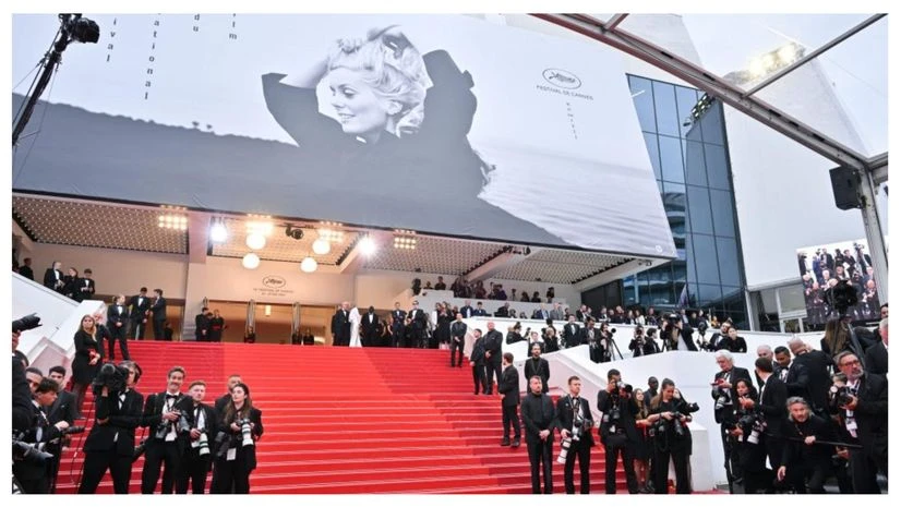 Cannes Film Festival Cannes Film Festival