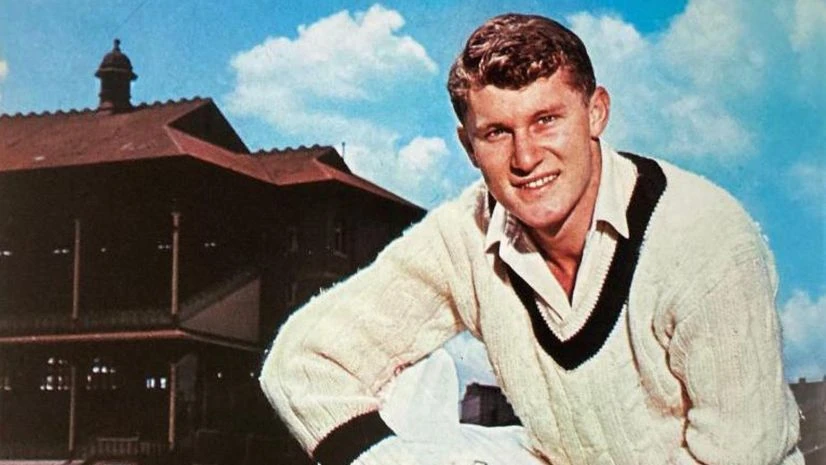 Bob Cowper Bob Cowper