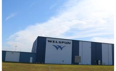 Welspun to enter pipe segment with Sintex, eyes 5% market share in 7 years Welspun Group