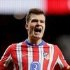 Sorloth scores fastest La Liga hat-trick as Atletico blasts Real Sociedad