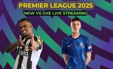 NEW vs CHE NEW vs CHE