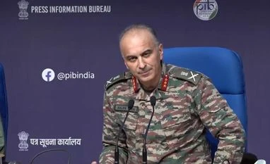 IC-814 hijacker, Pulwama attacker among those killed in Op Sindoor: Army Lieutenant General Rajiv Ghai