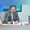 K Satyanarayana Raju, MD & CEO, Canara Bank