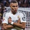 El Clasico: Mbappe scores twice vs BAR; leads race for Pichichi trophy