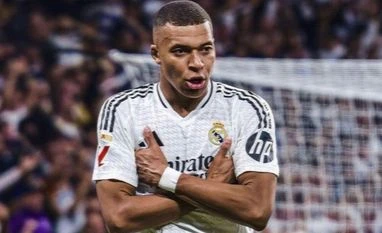 Mbappe Mbappe