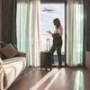 Technology, artificial intelligence, global travel industry