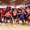 El Clasico Highlights: Barcelona beat rivals Real 4-3 to take 7-point lead