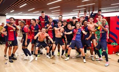 Barcelona vs Real Madrid Barcelona vs Real Madrid